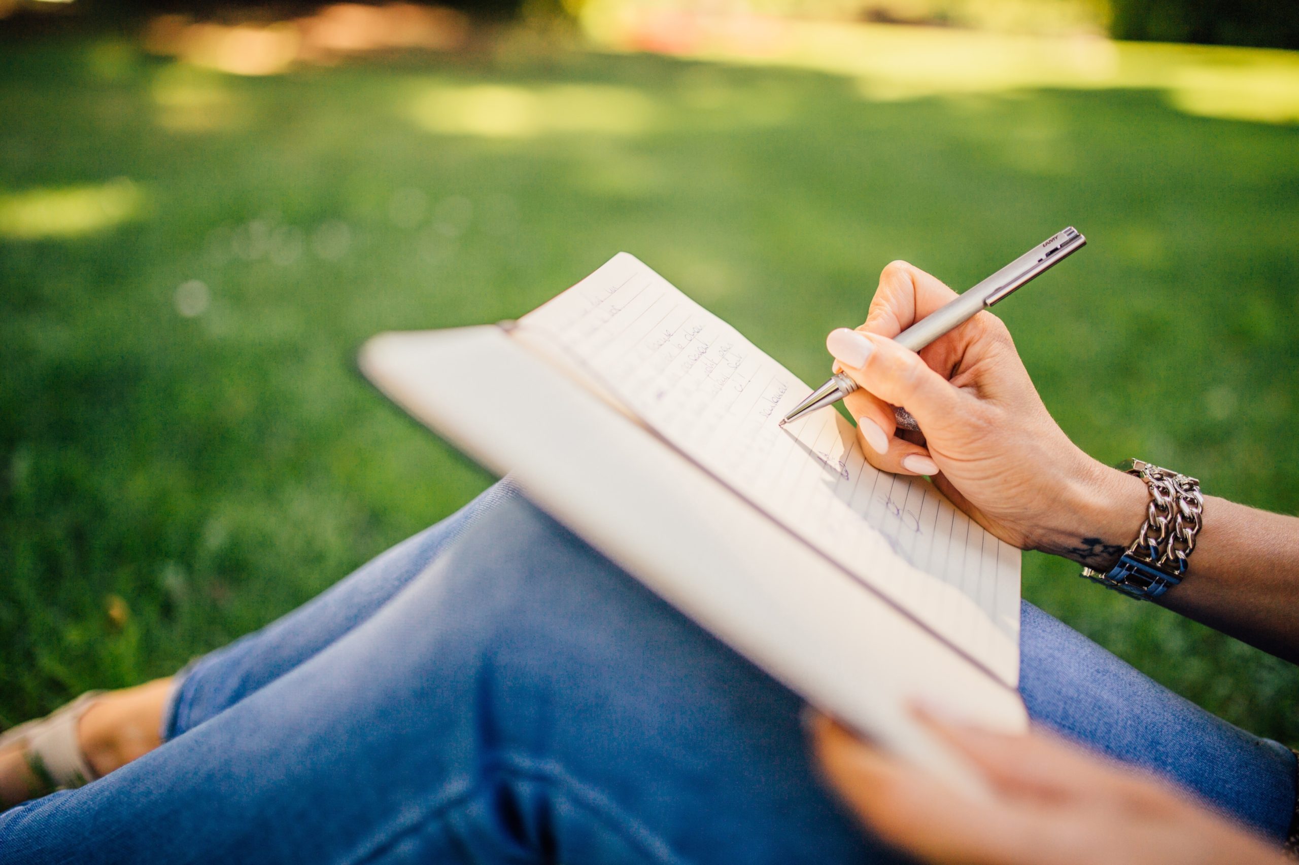 image-from-rawpixel-id-5913855-jpeg Free close up of a hand writing notes in a journal photo, public domain CC0 image.