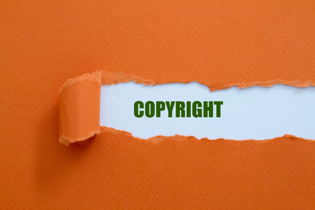 advokát autorské právo poradenstvo