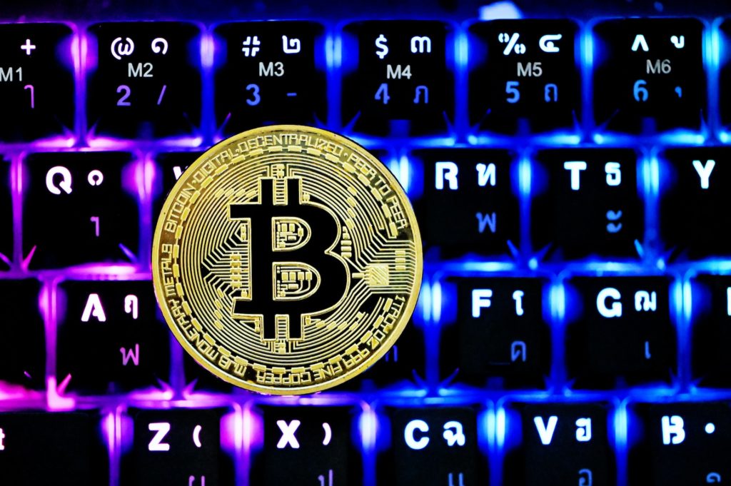 Copyright in Crypto