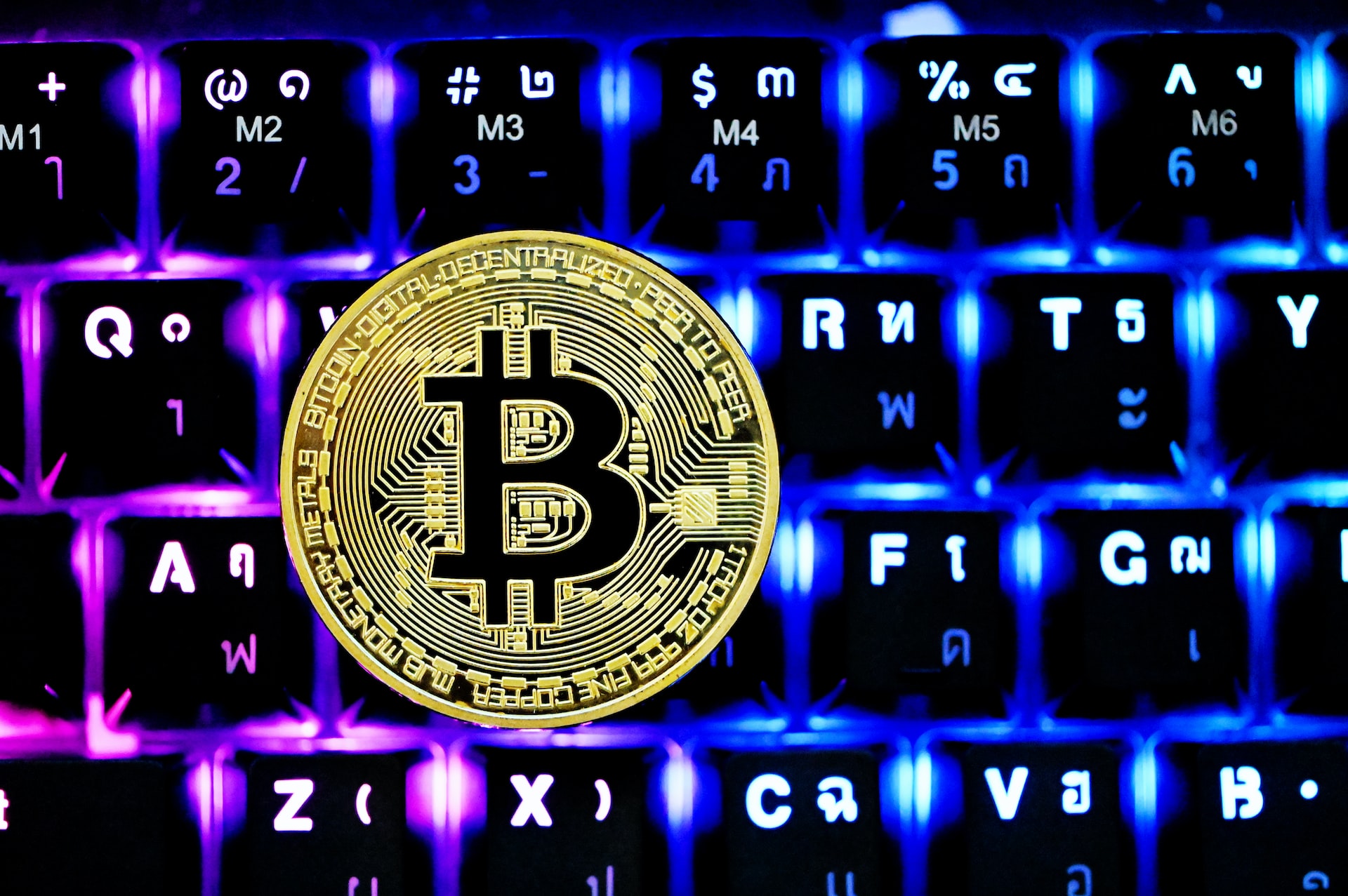 Copyright in Crypto