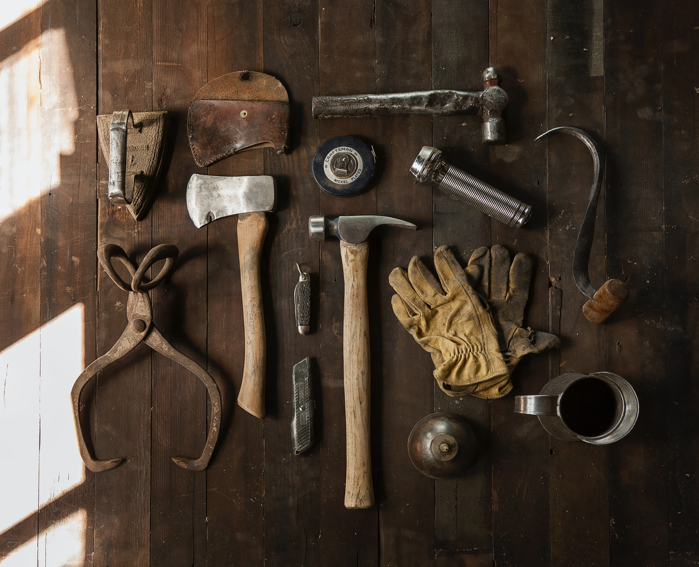 Crafts and Intellectual Property